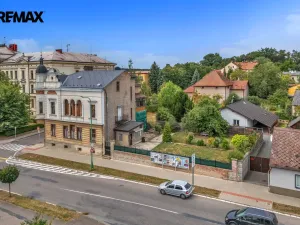 Pronájem bytu 3+1, Chlumec nad Cidlinou - Chlumec nad Cidlinou IV, Smetanova, 98 m2