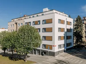 Pronájem bytu 2+kk, Praha - Břevnov, Pod Drinopolem, 30 m2