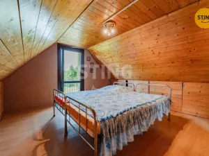 Prodej rodinného domu, Rýmařov, Opavská, 70 m2