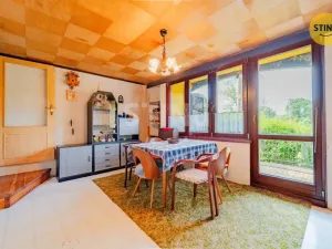 Prodej rodinného domu, Rýmařov, Opavská, 70 m2