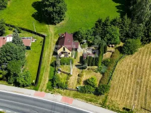 Prodej rodinného domu, Rýmařov, Opavská, 70 m2