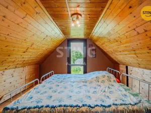 Prodej rodinného domu, Rýmařov, Opavská, 70 m2