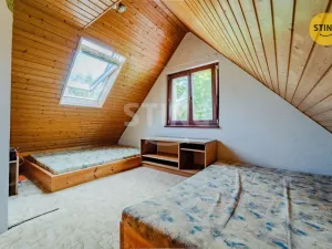 Prodej rodinného domu, Rýmařov, Opavská, 70 m2