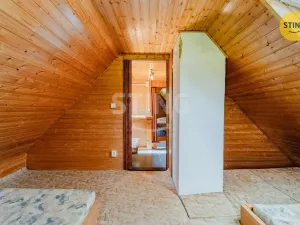 Prodej rodinného domu, Rýmařov, Opavská, 70 m2