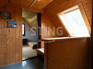 Prodej rodinného domu, Rýmařov, Opavská, 70 m2