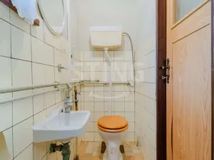 Prodej rodinného domu, Rýmařov, Opavská, 70 m2