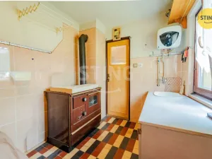 Prodej rodinného domu, Rýmařov, Opavská, 70 m2