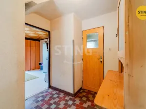 Prodej rodinného domu, Rýmařov, Opavská, 70 m2