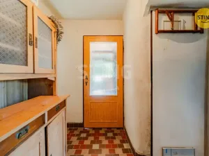 Prodej rodinného domu, Rýmařov, Opavská, 70 m2