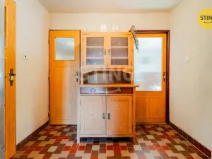 Prodej rodinného domu, Rýmařov, Opavská, 70 m2