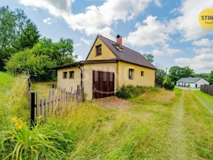 Prodej rodinného domu, Rýmařov, Opavská, 70 m2