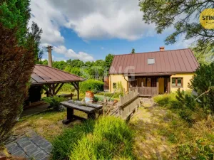 Prodej rodinného domu, Rýmařov, Opavská, 70 m2