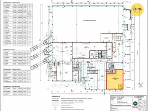 Pronájem obchodního prostoru, Loštice, Olomoucká, 143 m2