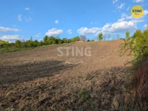 Prodej zahrady, Nosislav, 678 m2
