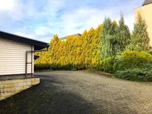 Prodej skladu, Fryšták, 650 m2