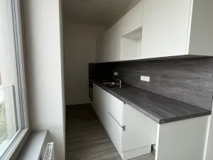 Pronájem bytu 1+kk, Kolín, 5. května, 35 m2