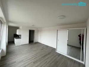 Pronájem bytu 1+kk, Kolín, 5. května, 35 m2