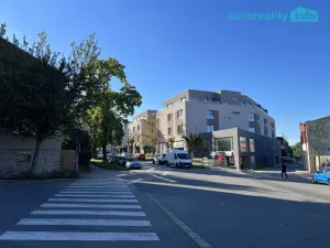 Pronájem bytu 1+kk, Kolín, 5. května, 35 m2