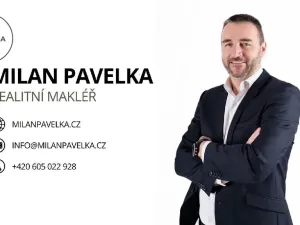 Prodej bytu 3+1, Tišnov, Sv. Čecha, 88 m2