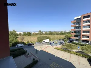 Prodej bytu 1+kk, Olomouc - Řepčín, Edvarda Beneše, 30 m2