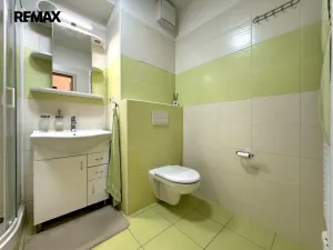 Prodej bytu 1+kk, Olomouc - Řepčín, Edvarda Beneše, 30 m2