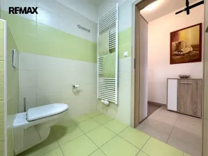 Prodej bytu 1+kk, Olomouc - Řepčín, Edvarda Beneše, 30 m2
