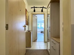 Prodej bytu 1+kk, Olomouc - Řepčín, Edvarda Beneše, 30 m2