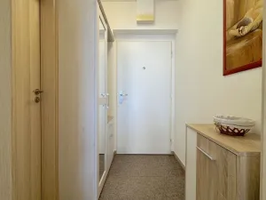 Prodej bytu 1+kk, Olomouc - Řepčín, Edvarda Beneše, 30 m2