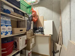 Prodej bytu 1+kk, Olomouc - Řepčín, Edvarda Beneše, 30 m2