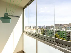 Pronájem bytu 3+kk, Praha - Chodov, Ženíškova, 74 m2