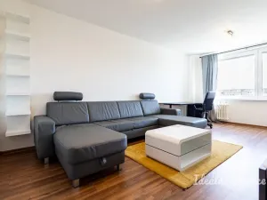 Pronájem bytu 3+kk, Praha - Chodov, Ženíškova, 74 m2