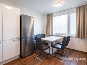 Pronájem bytu 3+kk, Praha - Chodov, Ženíškova, 74 m2