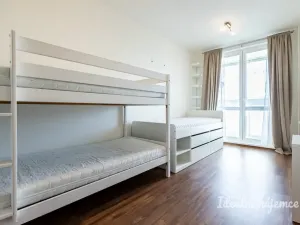 Pronájem bytu 3+kk, Praha - Chodov, Ženíškova, 74 m2