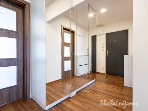 Pronájem bytu 3+kk, Praha - Chodov, Ženíškova, 74 m2