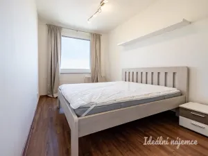 Pronájem bytu 3+kk, Praha - Chodov, Ženíškova, 74 m2