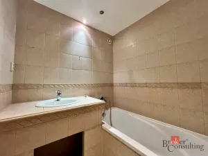 Pronájem bytu 3+1, Ostrava - Poruba, náměstí Václava Vacka, 71 m2