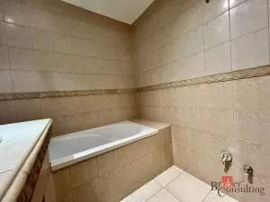 Pronájem bytu 3+1, Ostrava - Poruba, náměstí Václava Vacka, 71 m2