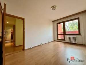 Pronájem bytu 3+1, Ostrava - Poruba, náměstí Václava Vacka, 71 m2