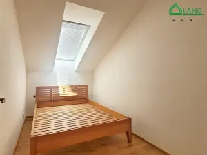 Pronájem bytu 2+kk, Brno, Grohova, 44 m2