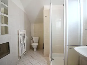 Pronájem bytu 2+kk, Brno, Grohova, 44 m2