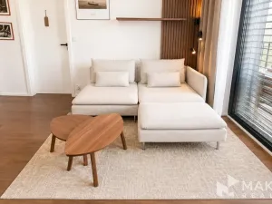 Pronájem bytu 2+kk, Praha - Smíchov, U Lihovaru, 48 m2
