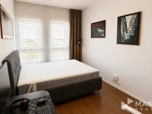 Pronájem bytu 2+kk, Praha - Smíchov, U Lihovaru, 48 m2