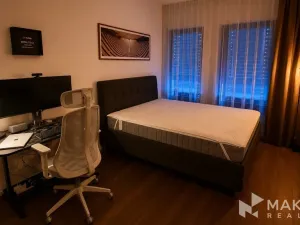 Pronájem bytu 2+kk, Praha - Smíchov, U Lihovaru, 48 m2