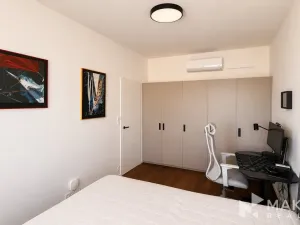 Pronájem bytu 2+kk, Praha - Smíchov, U Lihovaru, 48 m2