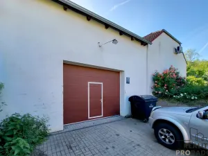 Prodej komerční nemovitosti, Šanov, Nádražní, 261 m2
