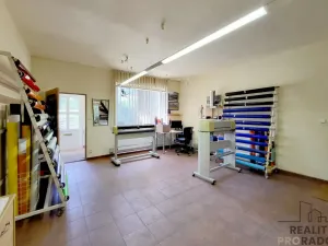 Prodej komerční nemovitosti, Šanov, Nádražní, 261 m2