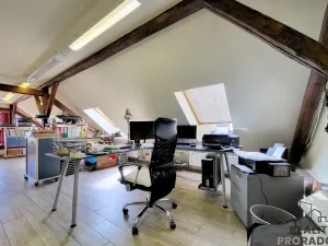 Prodej komerční nemovitosti, Šanov, Nádražní, 261 m2