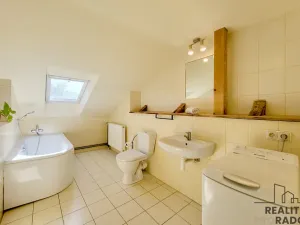 Prodej komerční nemovitosti, Šanov, Nádražní, 261 m2