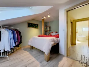 Prodej komerční nemovitosti, Šanov, Nádražní, 261 m2