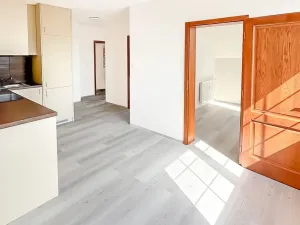 Pronájem bytu 2+kk, Praha - Strašnice, Konojedská, 44 m2